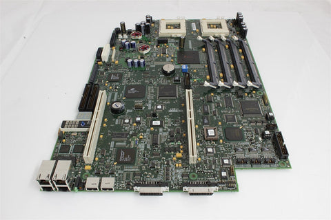 IBM xSeries 330 Motherboard- 59P4599