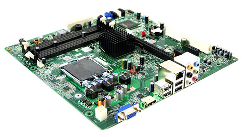 Dell Inspiron 560 Desktop G43T-DM1 Motherboard- 18D1Y