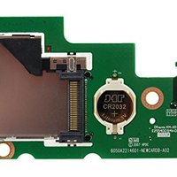 HP Compaq 6530B Laptop Express Card Reader- 486251-001