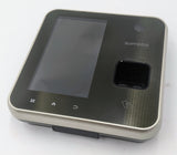 Suprema BioStation A2 Ultra Performance IP Fingerprint Terminal- BSA2-OHPW