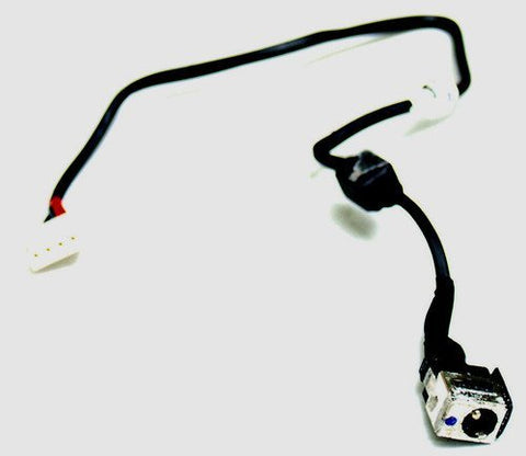 Toshiba Satellite L655D-S5116 Laptop DC Power Jack- DD0BL6TH000