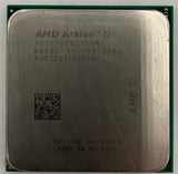 AMD Athlon II 170u Desktop CPU Processor- AD170UEAK13GM