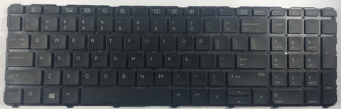 HP ProBook 450 G3 Laptop X63 Keyboard- 827029-001