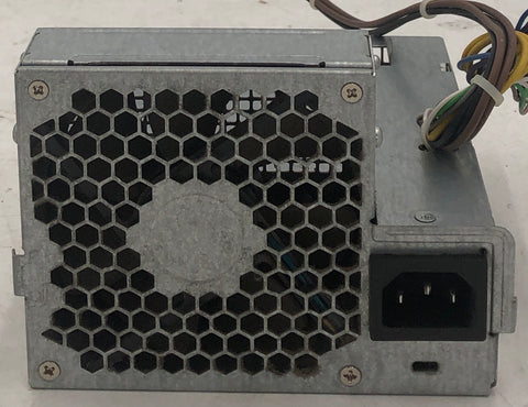 HP Compaq 8000 Elite Desktop PS-4241-9HA 240W Power Supply- 508152-001