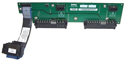 Dell PowerEdge 2600 Power Distribution Board- K0226