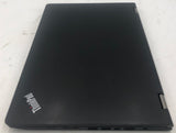 Lenovo ThinkPad Yoga 460 Laptop - 128GB SSD, 4GB RAM, Intel i5 CPU, Win 10 Pro