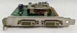 NVIDIA Quadro FX 550 128MB GDDR3 PCI-E Graphics Card
