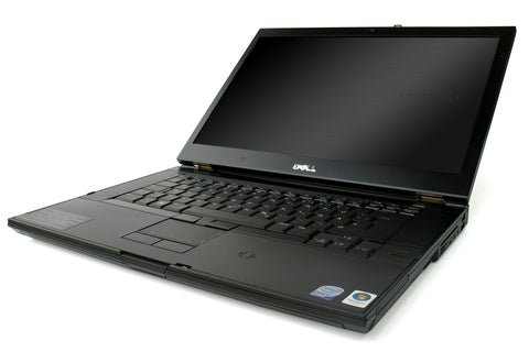 Dell Latitude E6500 Laptop- 160GB HDD, 2GB RAM, Intel P8600 CPU, Win 7 Pro