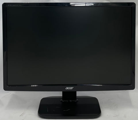 Acer V195WL 19" LED Monitor