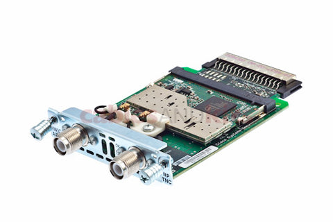 Cisco IEEE 802.11 B/G Access Point HWIC (High Speed WLAN Interface Card) HWIC-AP-G-A
