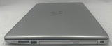 HP 15-da0014dx Notebook- 128GB SSD, 8GB RAM, Intel i5 CPU, Windows 10 Home