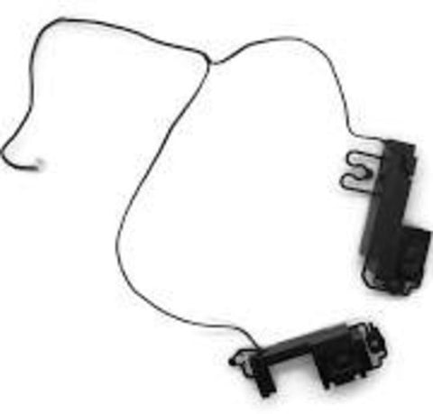 Dell Inspiron N5050 Laptop Speaker Set- 23.40979.031