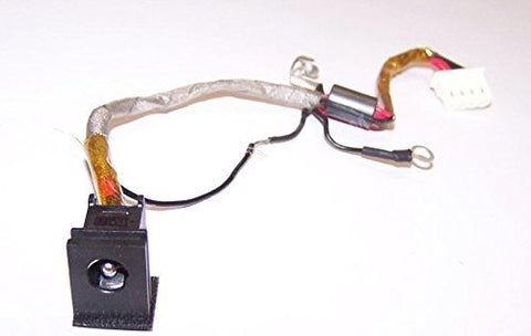 Toshiba Satellite M305 Laptop DC Power Jack