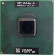 Toshiba Satellite C655 Laptop Intel Mobile Celeron Processor- SLGLN