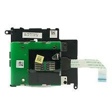 Dell Latitude E6520 Laptop Smart Card Reader Board- KW0GV