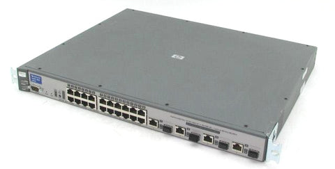 HP ProCurve 2824 Ethernet Switch- J4903A