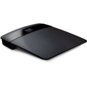 Linksys E2500 Advanced Simultaneous Dual-Band Wireless-N Router