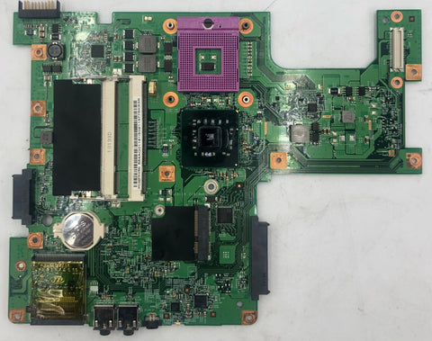 Dell Inspiron 1545 Laptop 48.4AQ001.031 Motherboard- G849F