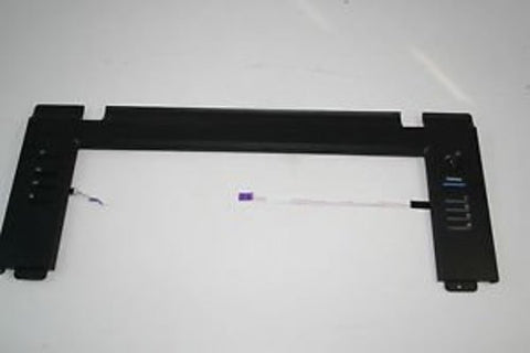 Lenovo Thinkpad SL510 Laptop Keyboard & Power Button Bezel- 60Y4140