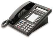 Avaya 8411D Phone Black