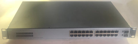 HPE OfficeConnect 1820 24-Port Switch- J9980A