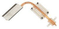 Toshiba Satellite C655 CPU Cooling Heatsink V000220060