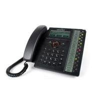 TalkSwitch TS-550i 240 x 56 LCD IP Phone