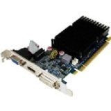 PNY GeForce 8400 GS 512MB Graphics Cards VCG84512D3SXPB