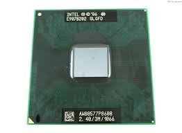 HP Elitebook 6930P Laptop Intel Core 2 Duo P8600 Processor- SLGFD