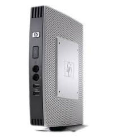 HP Thin Client T5740 Desktop Computer