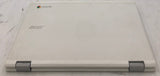 Acer CB5-132T-C9KK Chromebook- 32GB eMMC, 4GB RAM, Intel N3160 CPU, ChromeOS