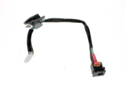 Toshiba Laptop DC Power Jack for Satellite A100, A105-S1XXX, A105-S2XXX, M105, A80, A85 Series TS291925