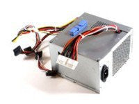 Dell NH493 Power Supply for Dimension E521/E520 Desktop (L305P-01)