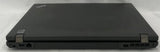 Lenovo ThinkPad L540 Laptop- 240GB SSD, 4GB RAM, Intel i5 CPU, Windows 10 Pro