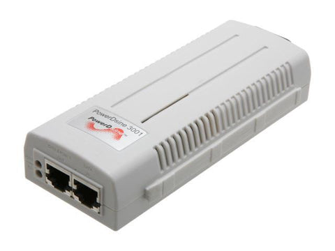 PowerDsine 3001 Ethernet Adapter- PD-3001/AC
