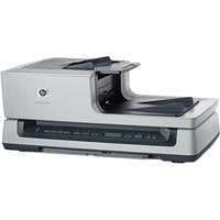 HP Scanjet 8390 Document Flatbed Scanner, 4800dpi, 48 bit (HEWL1962A)