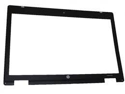 HP ProBook 6565B Laptop Front LCD Bezel- 660276-001