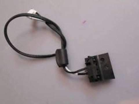 Sony Vizio E60-C3 AC Inlet- 009-0001-5999