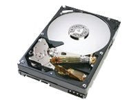 Hitachi Deskstar T7K500 HDT725032VLA360 - Hard drive - 320 GB - internal - 3.5" - SATA-300 - 7200 rpm - buffer: 16 MB