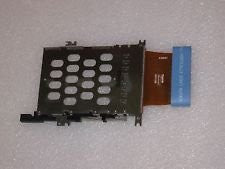YD438 - Dell Latitude D620 / D630 / D631 PCMCIA Slot Assembly - YD438