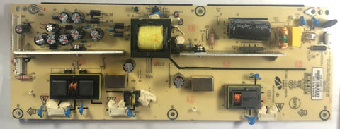 Element ELCFW329 LCD TV VLD-320-3CD2 Power Supply Board- 890-PFO-3204