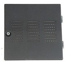 Dell XPS M1330 Laptop Bottom Case Wireless Cover Door- MM460