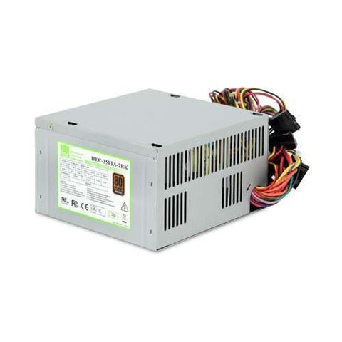 HEC 350W Desktop Power Supply- HEC-350TA-2RK