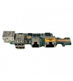 Dell Latitude D520 USB Ethernet Board- DA0DM5PI8E0