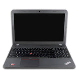 Lenovo ThinkPad Edge E555 Laptop- 120GB SSD, 8GB RAM, AMD A10 CPU, Windows 10 Pro