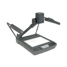 ELMO USA, CORP. 9330 HV-5100XG Visual Presenter, 18X Opt.