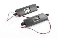 Dell Latitude E6520 Laptop Speaker Set- F0W91
