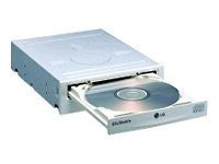 LG Electronics GCE8525B 52x32x52x CD-Rewritable Drive
