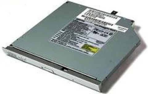 Quanta DVD-ROM/CD-RW Drive SBW-242