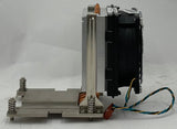 Lenovo ThinkStation P500 Workstation Cooling Fan & Heatsink Assembly- 03T8804